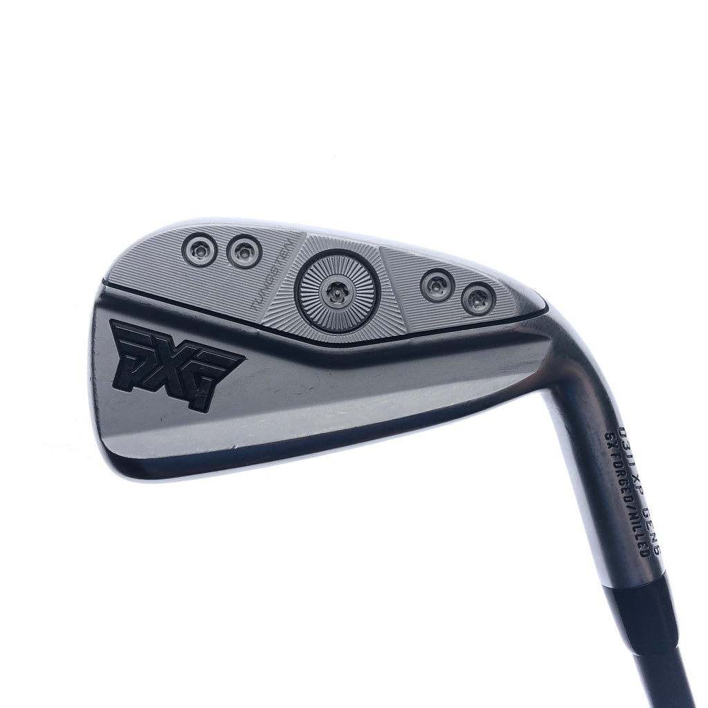 Used PXG 0311 XP Gen6 6 Iron / 23.0 Degrees / Regular Flex