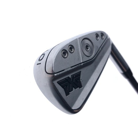 Used PXG 0311 XP Gen6 6 Iron / Regular Flex