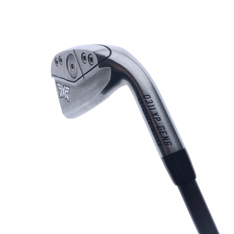 Used PXG 0311 XP Gen6 6 Iron / Regular Flex
