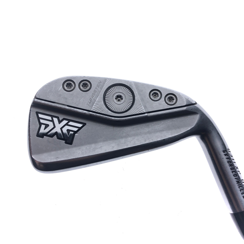 Used PXG 0311 XP Gen6 6 Iron / Regular Flex