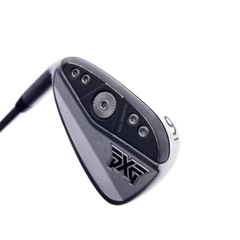 Used PXG 0311 XP Gen6 9 Iron / Stiff Flex / Left-Handed