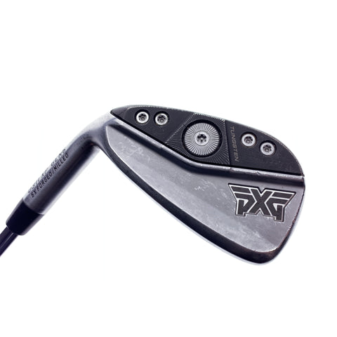 Used PXG 0311 XP Gen6 9 Iron / Stiff Flex / Left-Handed