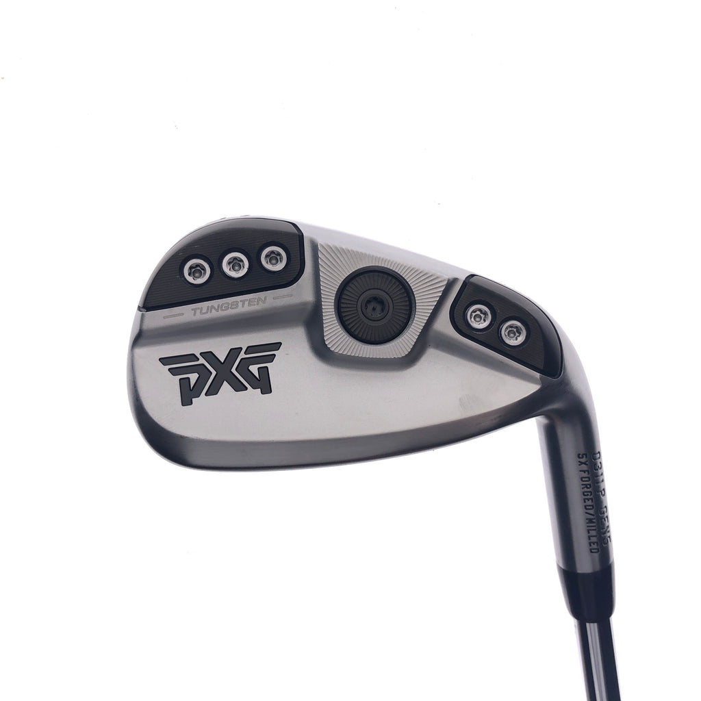 Used PXG 0311P GEN 5 Gap Wedge / 49.0 Degrees / Regular Flex