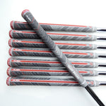 Used PXG 0311P GEN 7 Iron Set / 4 - PW + GW / Regular Flex