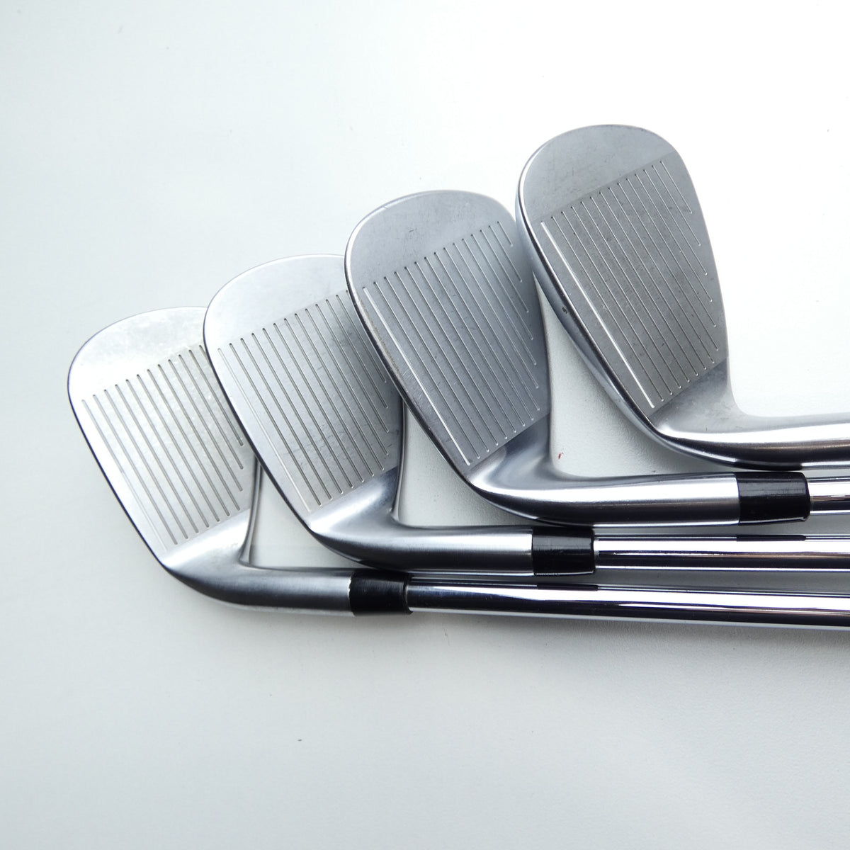 Used PXG 0311P GEN 7 Iron Set / 4 - PW + GW / Regular Flex