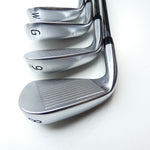 Used PXG 0311P GEN 7 Iron Set / 4 - PW + GW / Regular Flex