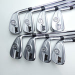 Used PXG 0311P GEN 7 Iron Set / 4 - PW + GW / Regular Flex