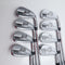 Used PXG 0311P GEN 7 Iron Set / 4 - PW + GW / Stiff Flex