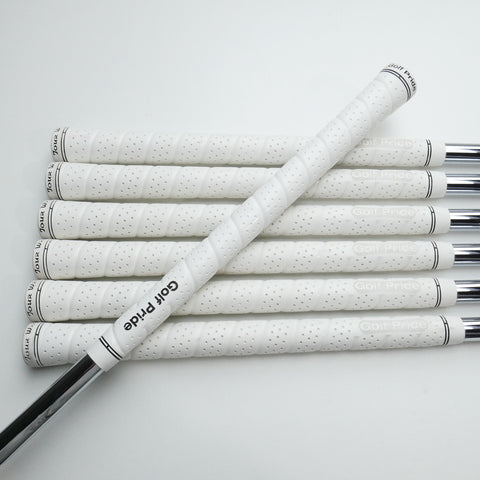 Used PXG 0311P GEN 7 Iron Set / 4 - PW / Stiff Flex