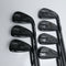 Used PXG 0311P GEN 7 Iron Set / 4 - PW / Stiff Flex
