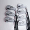 Used PXG 0311P GEN 7 Iron Set / 4 - PW / TX Flex