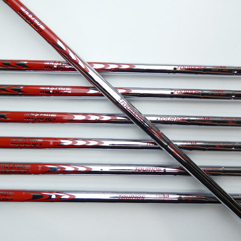 Used PXG 0311P GEN 7 Iron Set / 5 - PW + GW / Regular Flex