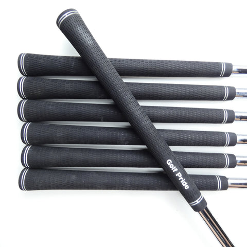 Used PXG 0311P GEN 7 Iron Set / 5 - PW + GW / Regular Flex