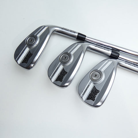 Used PXG 0311P GEN 7 Iron Set / 5 - PW + GW / Regular Flex
