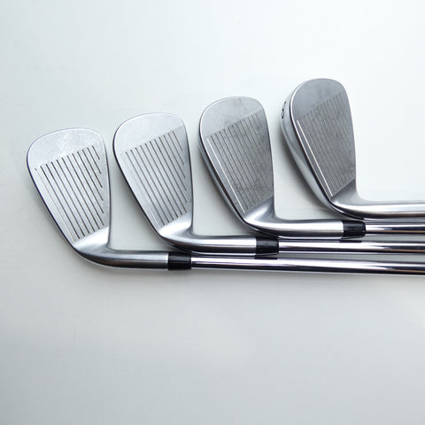 Used PXG 0311P GEN 7 Iron Set / 5 - PW + GW / Regular Flex
