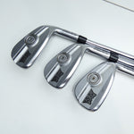 Used PXG 0311P GEN 7 Iron Set / 5 - PW + GW / Stiff Flex