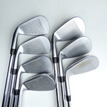 Used PXG 0311P GEN 7 Iron Set / 5 - PW + GW / Stiff Flex