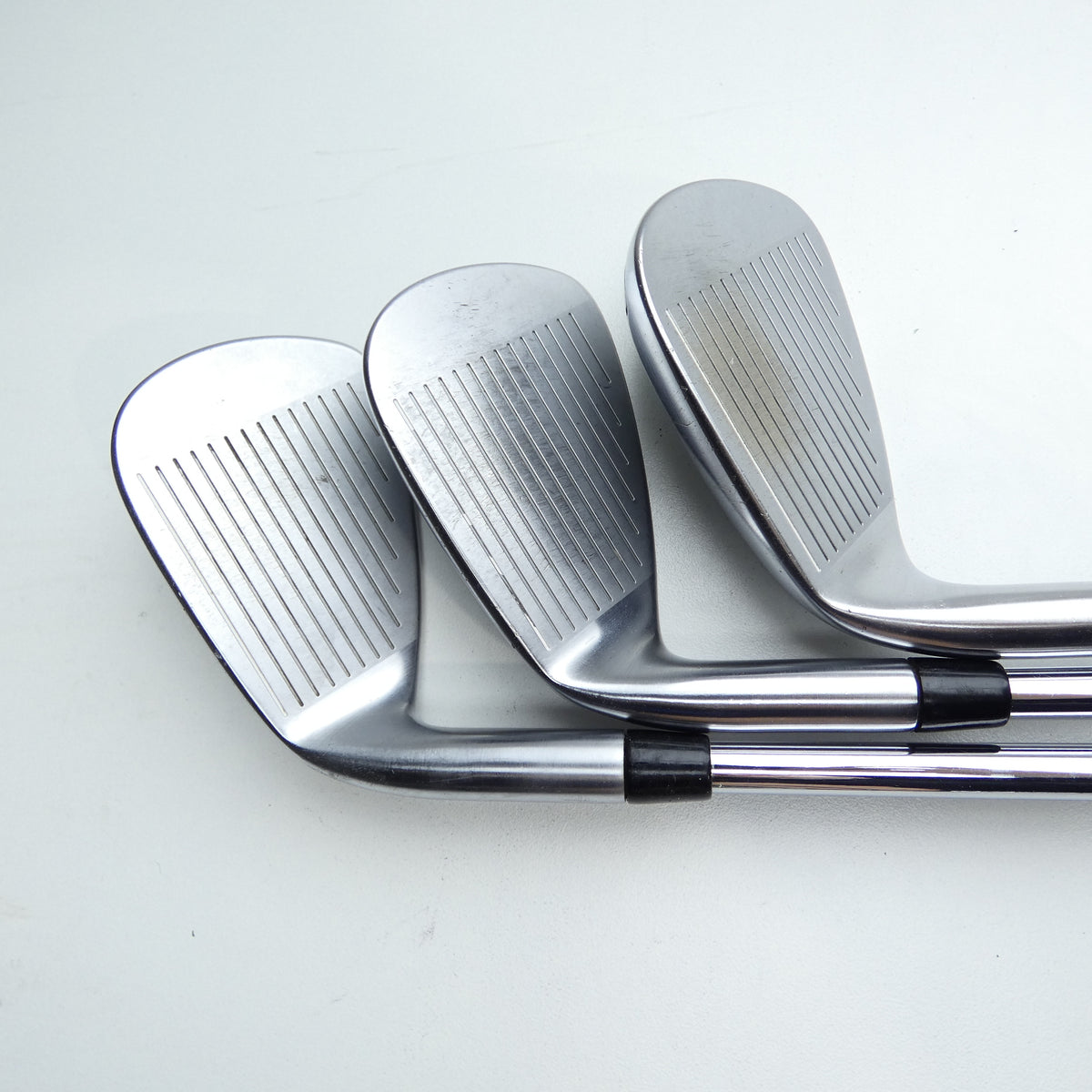 Used PXG 0311P GEN 7 Iron Set / 5 - PW + GW / Stiff Flex