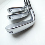 Used PXG 0311P GEN 7 Iron Set / 5 - PW + GW / Stiff Flex