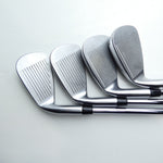 Used PXG 0311P GEN 7 Iron Set / 5 - PW + GW / Stiff Flex