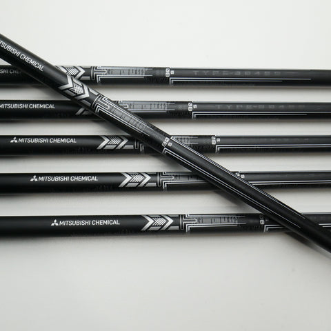 Used PXG 0311P GEN 7 Iron Set / 5 - PW / Stiff Flex