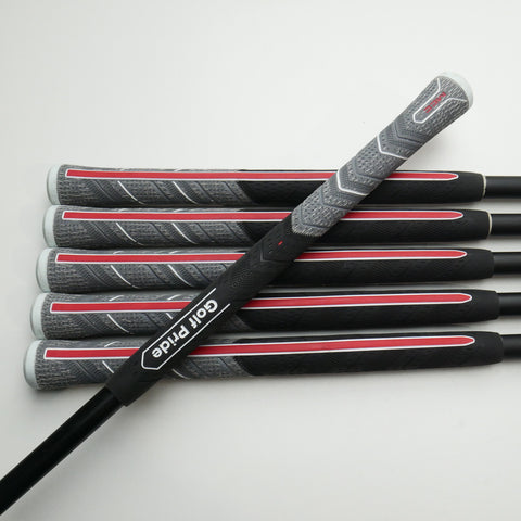 Used PXG 0311P GEN 7 Iron Set / 5 - PW / Stiff Flex