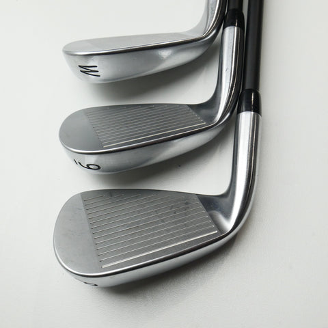 Used PXG 0311P GEN 7 Iron Set / 5 - PW / Stiff Flex