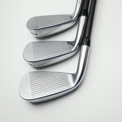 Used PXG 0311P GEN 7 Iron Set / 5 - PW / Stiff Flex