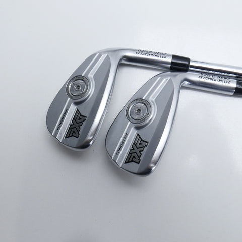 Used PXG 0311P GEN 7 Iron Set / 6 - PW / Stiff Flex
