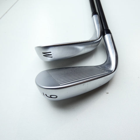 Used PXG 0311P GEN 7 Iron Set / 6 - PW / Stiff Flex