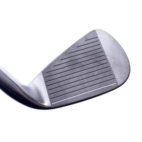 Used PXG 0311P Gen 8 7 Iron / 30 Degrees / Stiff Flex / Left-Handed