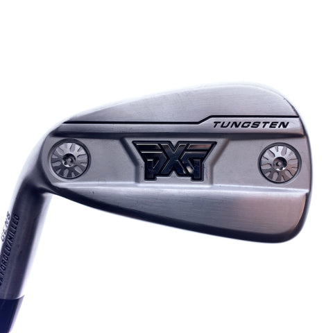 Used PXG 0311P Gen 8 7 Iron / 30 Degrees / Stiff Flex / Left-Handed