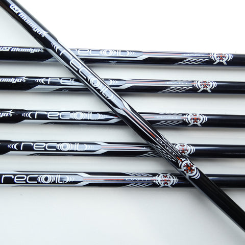 Used PXG 0311P Gen 8 Iron Set / 5 - PW / Stiff Flex