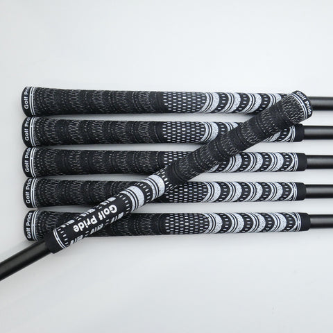 Used PXG 0311P Gen 8 Iron Set / 5 - PW / Stiff Flex