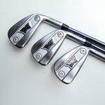 Used PXG 0311P Gen 8 Iron Set / 5 - PW / Stiff Flex