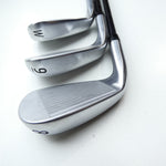 Used PXG 0311P Gen 8 Iron Set / 5 - PW / Stiff Flex