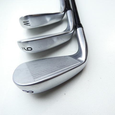 Used PXG 0311P Gen 8 Iron Set / 5 - PW / Stiff Flex