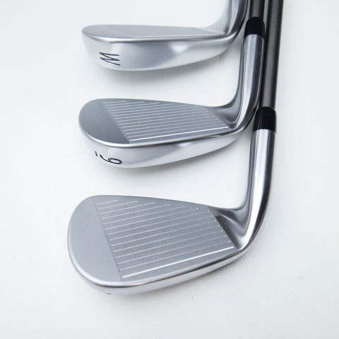 Used PXG 0311P Gen 8 Iron Set / 5 - PW / Stiff Flex