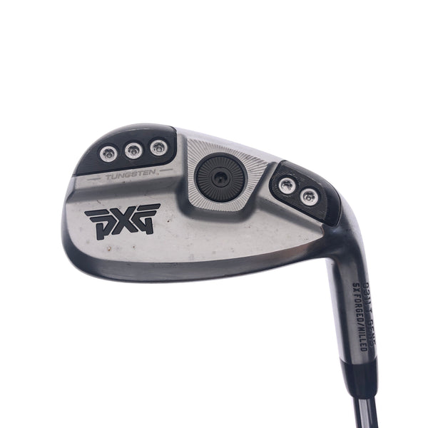 Used PXG 0311T GEN 5 Gap Wedge / 51.0 Degrees / Stiff Flex