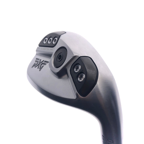 Used PXG 0311T GEN 5 Gap Wedge / 51.0 Degrees / X-Stiff Flex