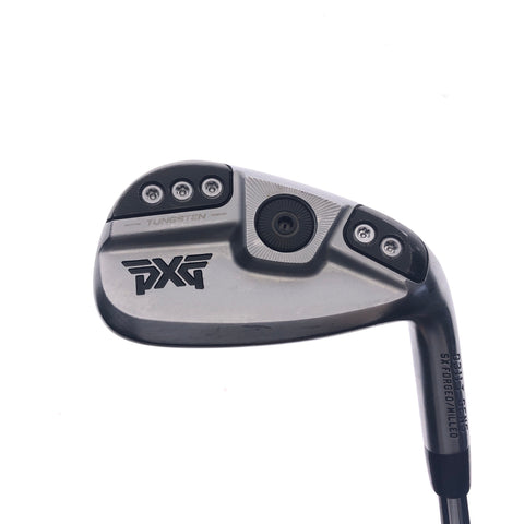 Used PXG 0311T GEN 5 Gap Wedge / 51.0 Degrees / X-Stiff Flex