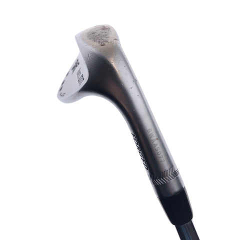 Used PXG 0311T Romeo Chrome Lob Wedge / 58.0 Degrees / Regular Flex