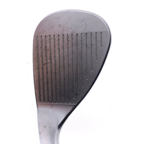 Used PXG 0311T Romeo Chrome Lob Wedge / 58.0 Degrees / Regular Flex