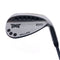 Used PXG 0311T Romeo Chrome Lob Wedge / 58.0 Degrees / Regular Flex