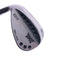 Used PXG 0311T Romeo Chrome Lob Wedge / 60.0 Degrees / Stiff Flex / Left-Handed