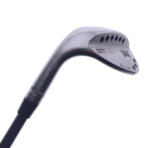 Used PXG 0311T Romeo Chrome Lob Wedge / 60.0 Degrees / Stiff Flex / Left-Handed