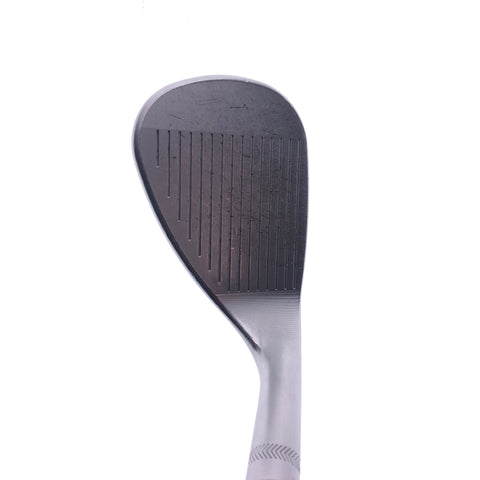 Used PXG 0311T Romeo Chrome Lob Wedge / 60.0 Degrees / Stiff Flex / Left-Handed