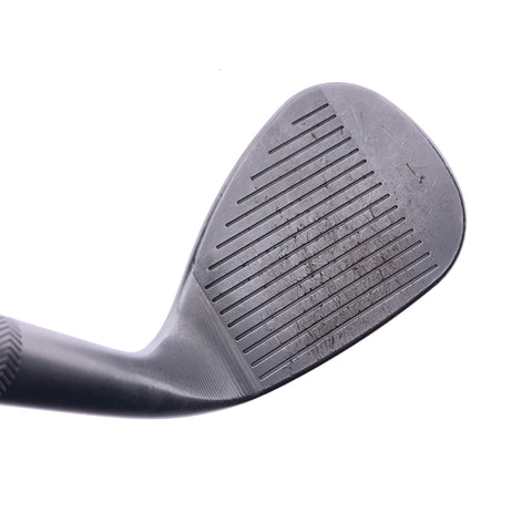 Used PXG 0311T Romeo Chrome Lob Wedge / 60.0 Degrees / Stiff Flex / Left-Handed