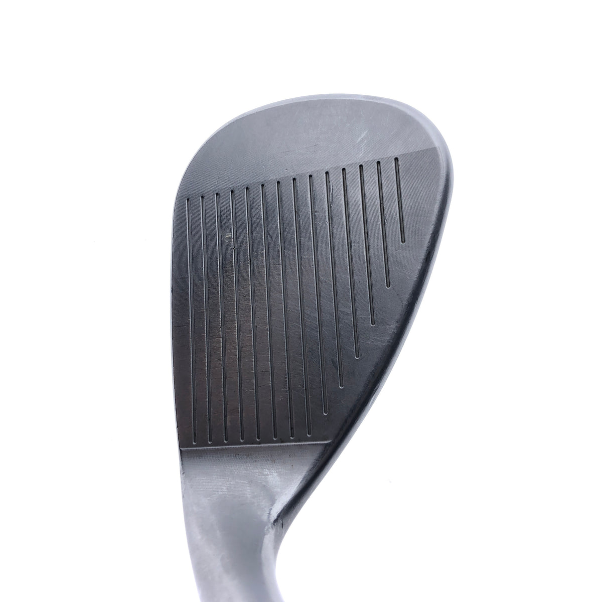Used PXG 0311T Sugar Daddy Chrome Gap Wedge / 50.0 Degrees / Stiff Flex