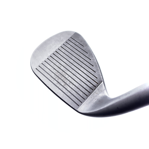Used PXG 0311T Sugar Daddy Chrome Gap Wedge / 50.0 Degrees / Stiff Flex